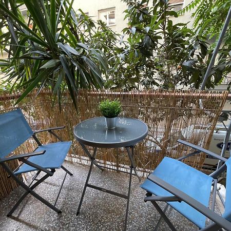 Appartamento Kallimarmaro Place Atene Esterno foto