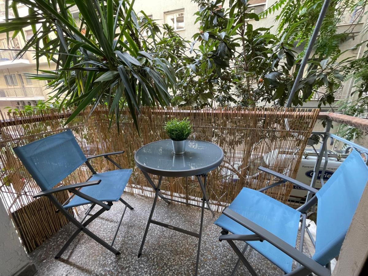 Appartamento Kallimarmaro Place Atene Esterno foto