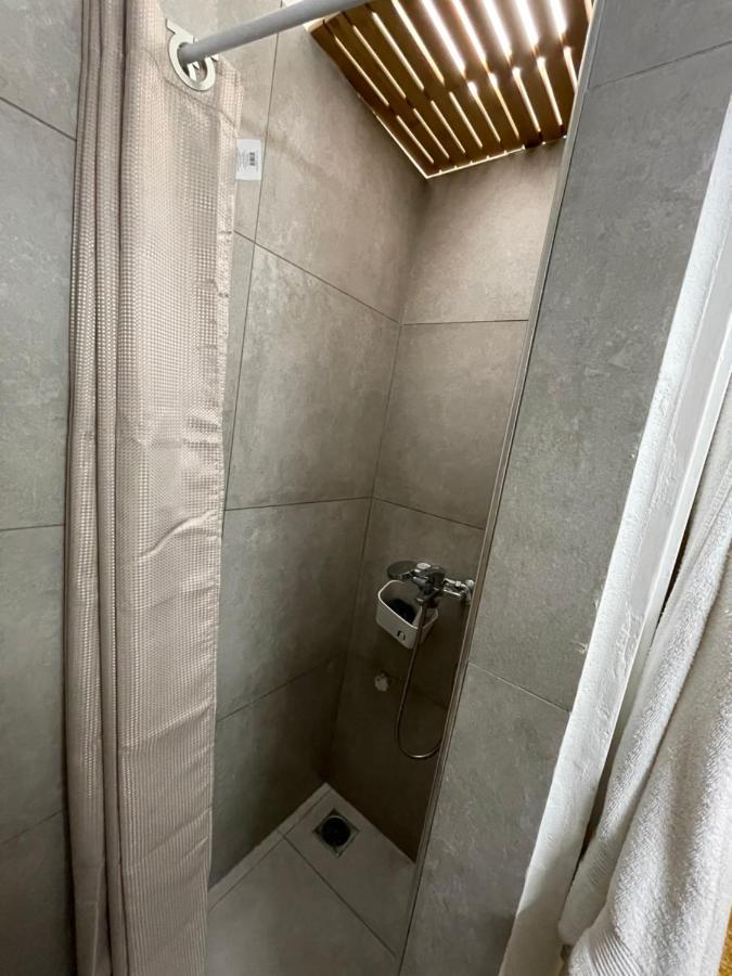 Appartamento Kallimarmaro Place Atene Esterno foto