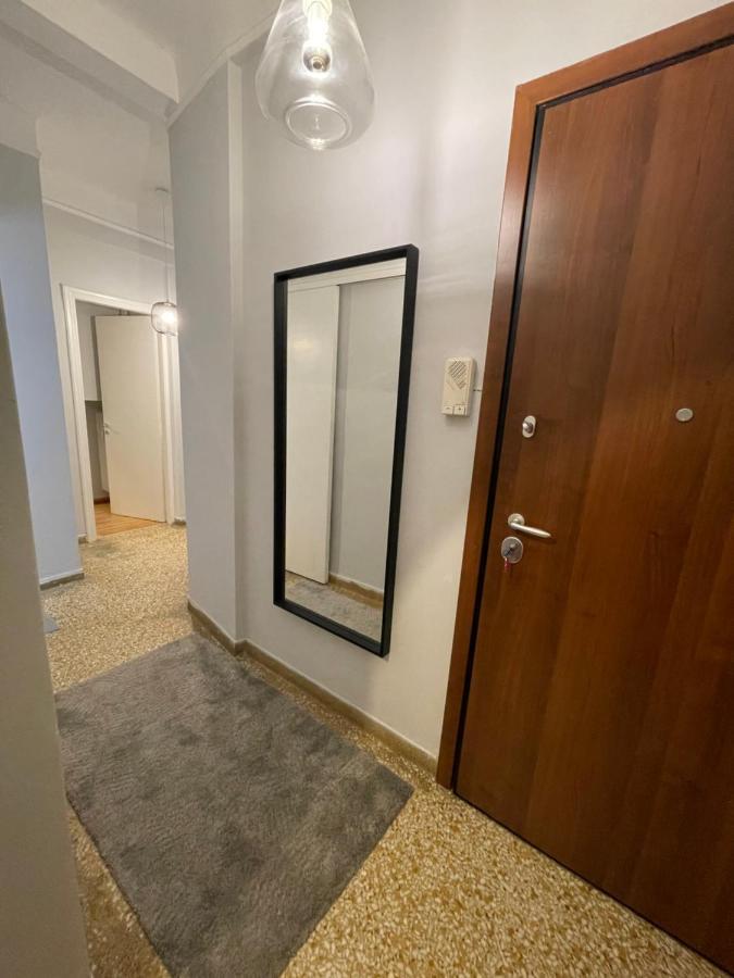 Appartamento Kallimarmaro Place Atene Esterno foto
