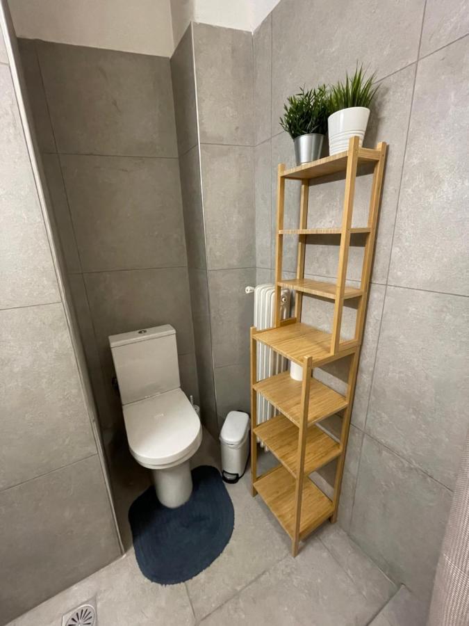 Appartamento Kallimarmaro Place Atene Esterno foto