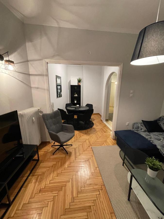 Appartamento Kallimarmaro Place Atene Esterno foto