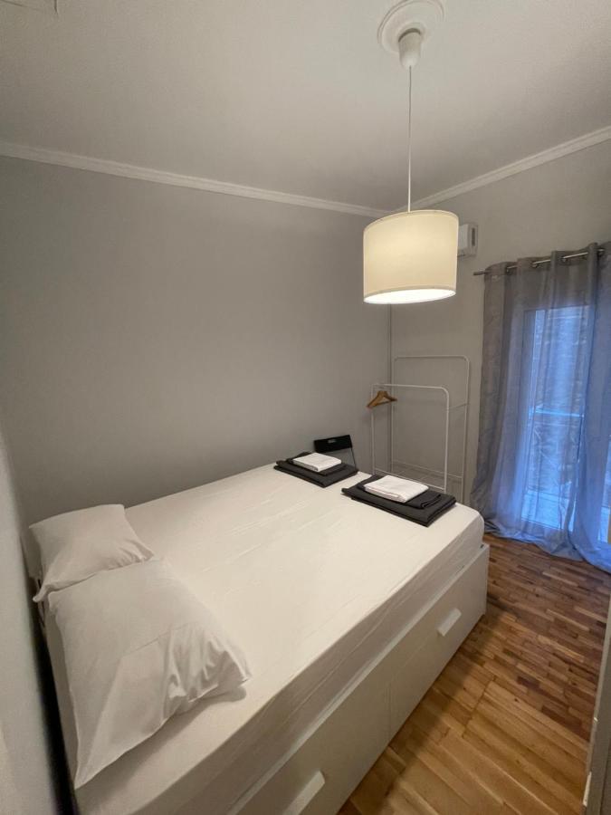 Appartamento Kallimarmaro Place Atene Esterno foto