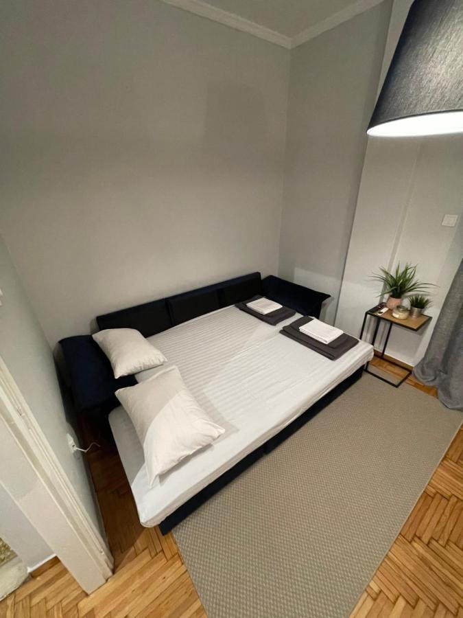 Appartamento Kallimarmaro Place Atene Esterno foto