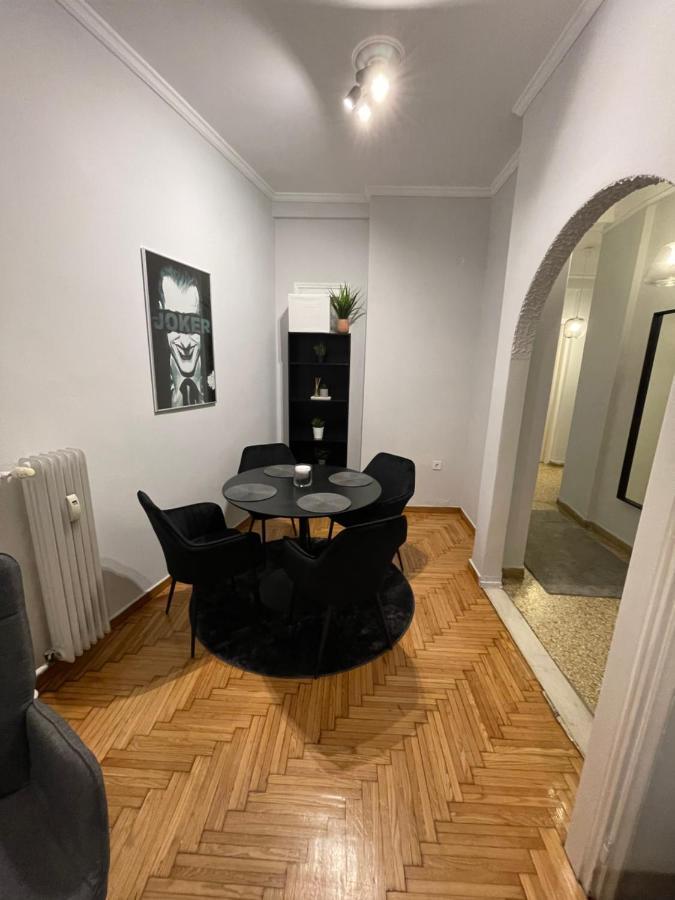 Appartamento Kallimarmaro Place Atene Esterno foto