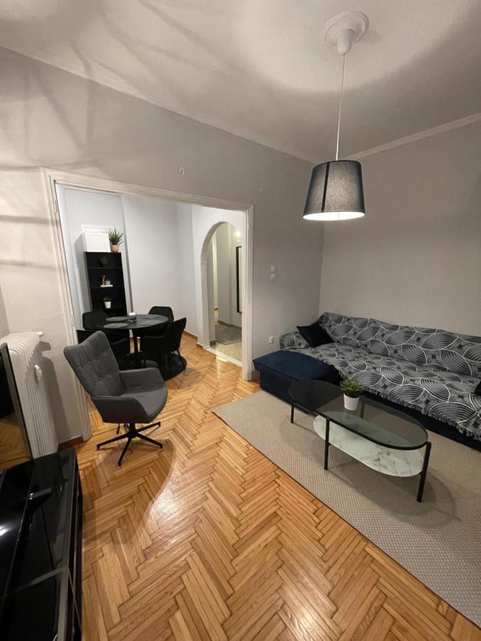 Appartamento Kallimarmaro Place Atene Esterno foto